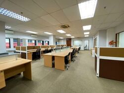 Crystal Time Building (D13), Factory #504170871